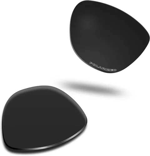 Miniatura 2 de SOLODAD Lentes de repuesto para gafas de sol Oakley Frogskins OO9013, 3 pares