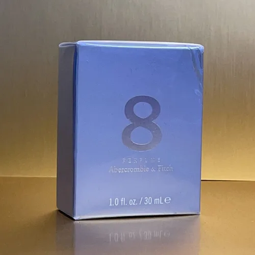 Miniatura 6 de Abercrombie & Fitch ~ 8 NUEVAS CAJAS Perfume Mujer 1.7 oz
