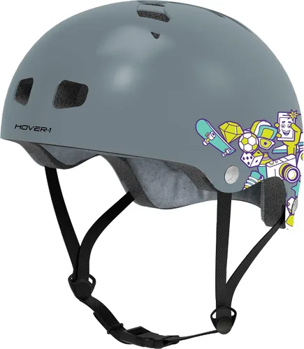 Miniatura 7 de Hover-1 Casco deportivo