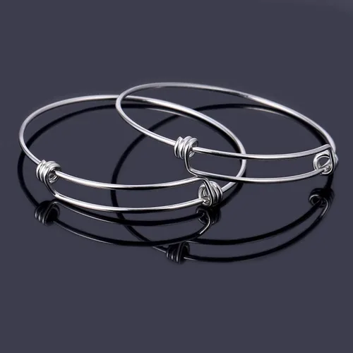 Miniatura 3 de Pulsera, Acero inoxidable