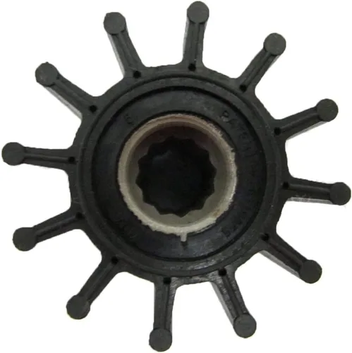 Miniatura 3 de Volvo Penta Nuevo Kit de impulsor de bomba de agua OEM, 22307636