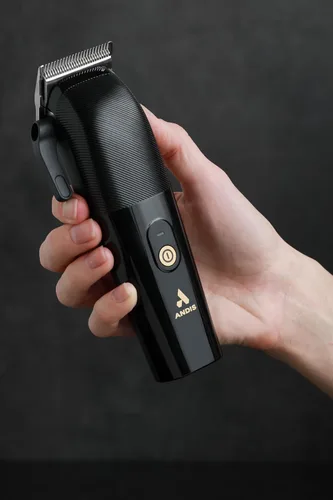 Miniatura 6 de Andis Envy II cortadora de cabello inalámbrica, cortadora de barba y cabello eléctrica profesional de iones de litio, cuchilla Phaze, inalámbrica