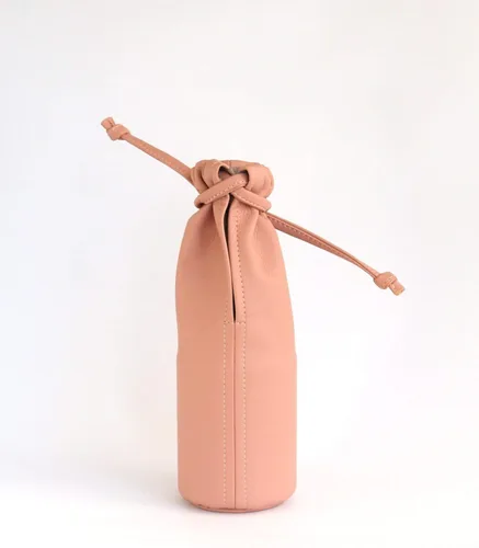 Miniatura 2 de Pinceles de maquillaje rosa para decoración de habitación de adolescentes y niñas, el mejor regalo para novia, bolsa de brochas de maquillaje, taza