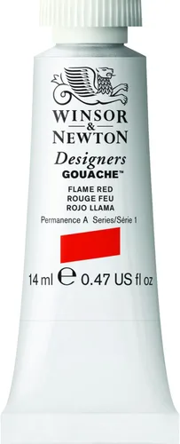 Miniatura 48 de Tubos de pintura Winsor & Newton Designers Gouache