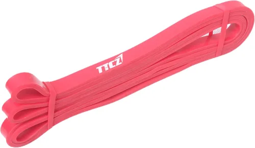 Miniatura 6 de Bandas de asistencia para dominadas Bandas de resistencia para hombres y mujeres Resistente para ayudar al entrenamiento corporal Cross Fit