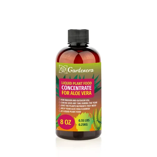 Miniatura 59 de Gardenera Superalimento para crecimiento de plantas para AGLAONEMA con 18 vitaminas y minerales esenciales, fertilizante orgánico para alimentos