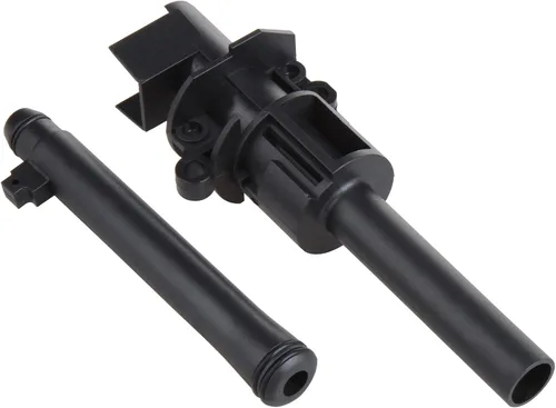 Miniatura 3 de WORKER Stefan - Kit de tubo de actualización de dardos cortos para Nerf N-Strike Elite Retaliator Blaster