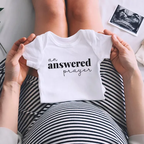 Miniatura 44 de Printique Body unisex orgánico certificado GOTS para bebés de 0 a 18 meses - Citas divertidas