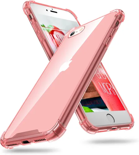 Miniatura 10 de Oribox - Funda compatible con iPhone Negro