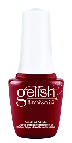 Miniatura 17 de Gelish MINI Gel Nail Polish - 9mL TPO-Free Long-Lasting Soak Off, Vibrant Color, Professional Quality, High Shine, Chip-Resistant Destaca