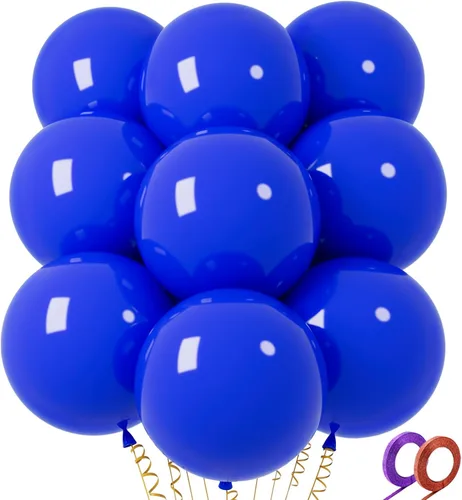 Miniatura 29 de 32 globos grandes de color verde claro de 18 pulgadas, globos redondos de látex grandes para decoración de cumpleaños y boda. C15-verde claro