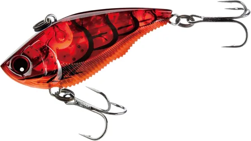 Miniatura 11 de Yo-Zuri 3DB Vibe Sinking Señuelo, prisma dorado negro, 2-1/2 pulgadas