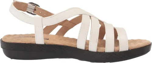 Miniatura 6 de Easy Street Sandalia Lobo para mujer