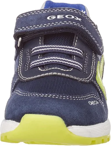 Miniatura 2 de Geox Alben 36 Sneakers Boys Infant Toddler and Little Kids