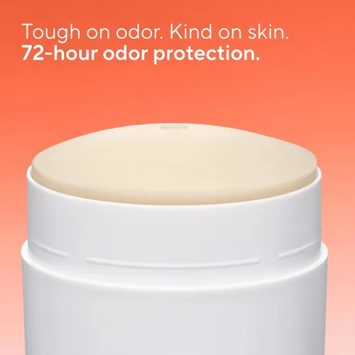 Miniatura 3 de Native Desodorante Desodorante natural para hombres, sin aluminio con bicarbonato de sodio, probióticos, aceite de coco y manteca de karité