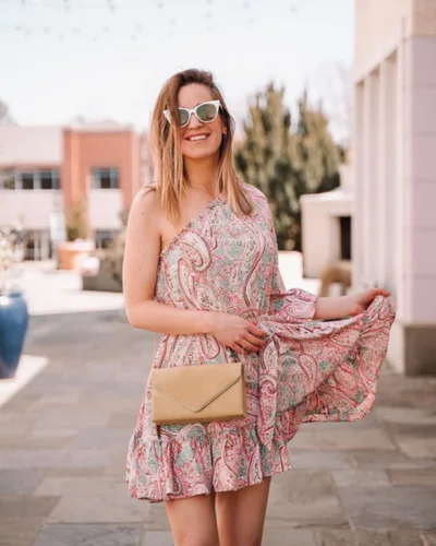Miniatura 2 de Bolsos de mano Dasein para mujer, de ante sintética, para noche, formales para fiestas, bodas, cócteles, graduación