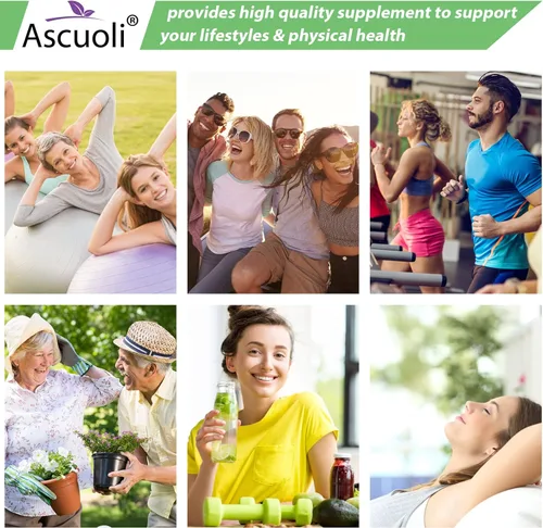 Miniatura 4 de NMN sublingual 500mg + Trans-Resveratrol 400mg, fórmula avanzada 3 en 1 99% puro suplemento de NMN y resveratrol para aumentar* NAD, células, Verde