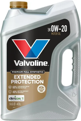 Miniatura 39 de Valvoline Aceite de motor sintético completo SAE 5W-40 para vehículos europeos 1 QT