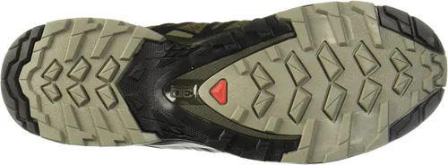 Miniatura 4 de Salomon Tenis de correr Xa Pro 3D V8 para hombre