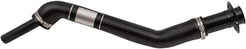 Miniatura 5 de Brock Tubo de tubo de repuesto para tanque de gasolina de llenado de combustible compatible con Ranger 1989-1997 y camioneta Styleside serie B