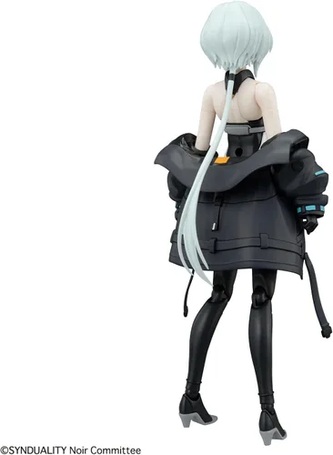 Miniatura 4 de Bandai Hobby - Synduality - Noir Figure-Rise Standard Model Kit