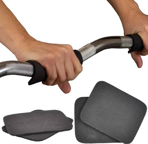 Prime Vantage - Guantes de levantamiento de pesas simples para entrenamiento para hombres y mujeres, levantamiento de pesas, dominadas, crossfit,