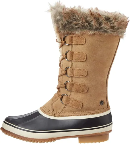 Miniatura 7 de Northside Katmandú Botas impermeables para nieve, para mujer