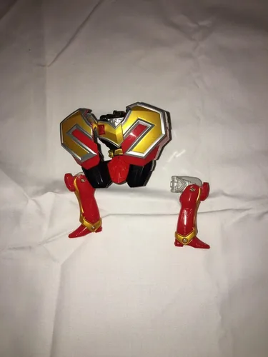 Miniatura 3 de Maho Sentai Magiranger Sky Union DX Seintokaiza (importación de Japón)