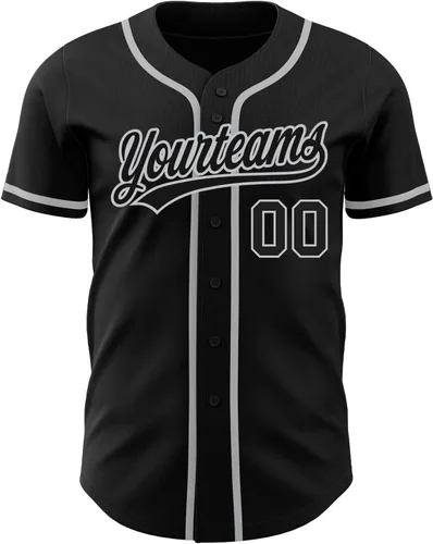 Miniatura 26 de Camisetas de béisbol deportivas personalizadas, camisetas de equipo personalizadas, camisetas de béisbol, nombre y número cosidos S-7XL