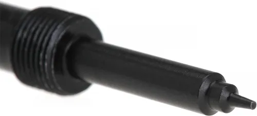 Miniatura 8 de Tornillo de mezcla de combustible de aire para Keihin FCR Carb para Honda CRF150R CRF150R para Yamaha YFZ450 YZ250F YZ426F YZ450F para Kawasaki Negro