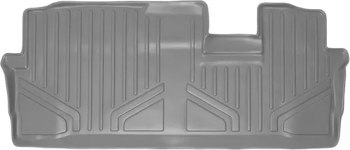 Miniatura 29 de MAXLINER Alfombrillas de Piso Juego de Revestimiento de 3 Filas para Honda Pilot 2009-2015
