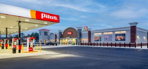 Miniatura 2 de Pilot eGift Card