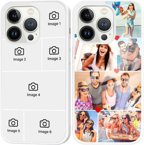 Miniatura 9 de Haz tus propias fundas de teléfono para iPhone 11 12 13 14 15 16 Pro Max Plus Mini para Samsung Galaxy S21 S22 S23 S24 S25 Ultra PlusRegalos Texto