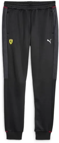 Miniatura 10 de PUMA Pantalones Scuderia Ferrari Race Mt7 para hombre que absorben la humedad