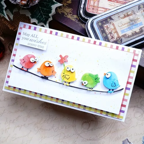 Miniatura 12 de Lapoo Troqueles de Corte de Metal con Fondos 3D para Scrapbooking, Nuevos Troqueles de Corte DIY para Hacer Tarjetas de Álbum, Decoración