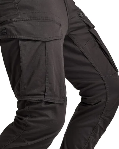 Miniatura 5 de G-Star Raw Men's Rovic Zip 3D Straight Tapered Fit Cargo Pants