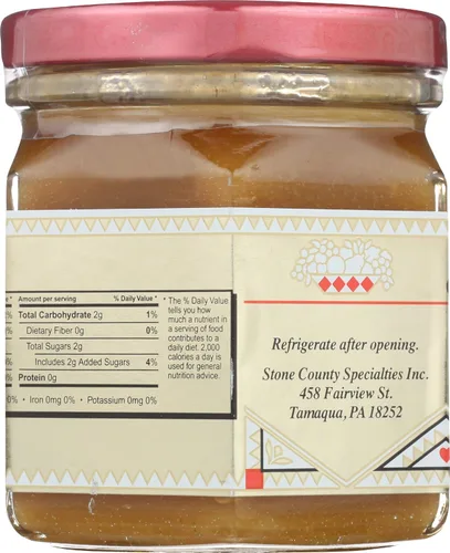 Miniatura 6 de Honeycup Mostaza, 8 oz