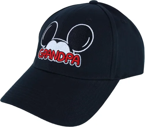 Miniatura 2 de Disney Sombrero de béisbol para abuela y abuelo