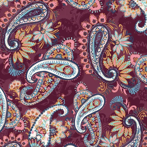 Miniatura 2 de Vera Bradley Cordón de algodón para mujer