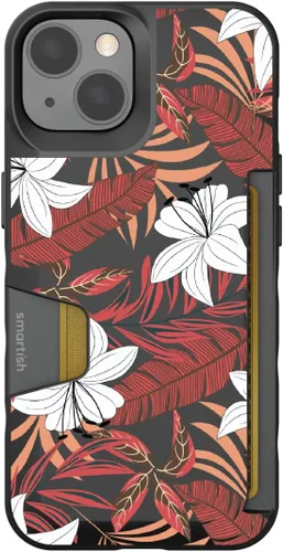 Miniatura 429 de Smartish - AW Shoots - Funda delgada para iPhone 13, Gripmunk [ligera + protectora], funda fina - Compatible con iPhone 13