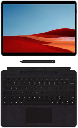 Miniatura 8 de Microsoft Surface Pro X Pantalla táctil de 13 pulgadas - Microsoft SQ1, Negro mate