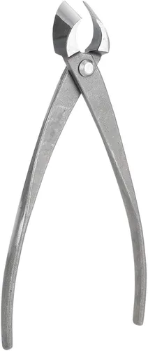 Miniatura 6 de Cortador de rama, 8.4 x 2.2 pulgadas, mango ergonómico, corte de poda para jardín, bonsái, árbol de ramas, cortador de jardín, para invernaderos