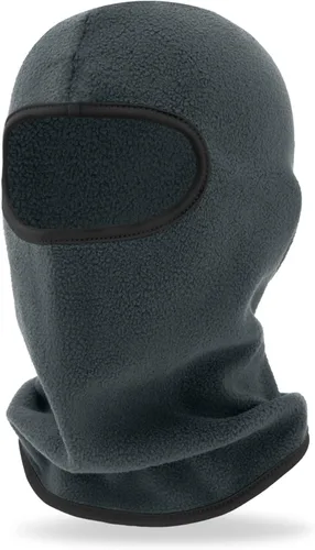 Miniatura 51 de YESLIFE Pasamontañas de esquí para hombres, máscara facial de verano para cascos de motocicleta, accesorios de motocross, polaina de cuello, bandanas