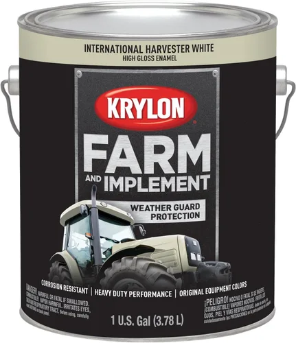 Miniatura 10 de Krylon - Endurecedor acrílico catalizador para granja e implementos - Botella de 8 oz Endurecedor del catalizador