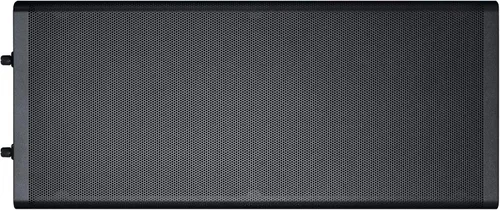 Miniatura 7 de Lian Li A3-26.3L Micro Factor de Forma Chasis - Panel Frontal y Lateral de Vidrio Templado de Madera - Soporta AIO de 360mm-Diseño Modular