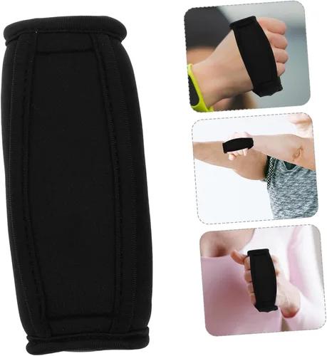 Miniatura 8 de 2 mancuernas de mano con bolsa de arena, pesas de mano para correr, yoga, fitness, entrenamiento versátil, equipo de escultura de brazo
