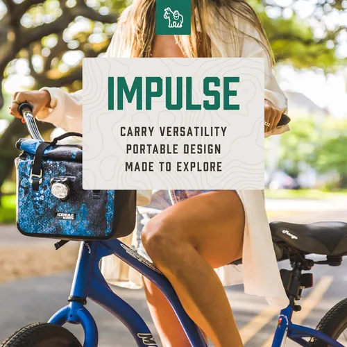 Miniatura 8 de ICEMULE Enfriador de impulso