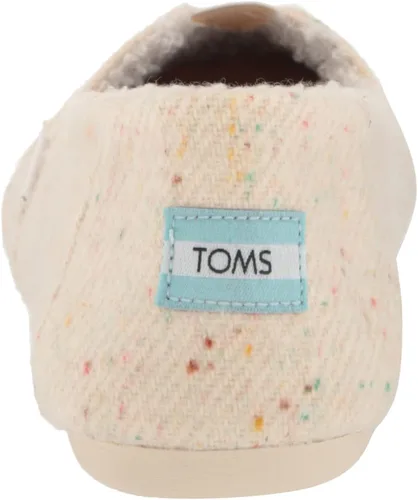 Miniatura 3 de TOMS Women's Alpargata Repreve Loafer Flat