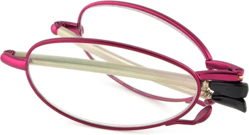 Miniatura 3 de Foster Grant Gafas de lectura Gideon Magenta