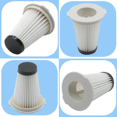 Miniatura 4 de Paquete de 2 filtros de repuesto de filtro HEPA K3000 CSV compatibles con Kenmore inalámbrico Stick Vacuum Modle: 10438, DS4015, DS4020, DS4065